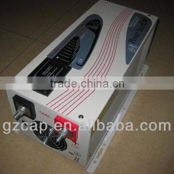 low frequency solar inverter 12V 24V 48V 1000W 2000W 3000W pure sine wave solar inverter