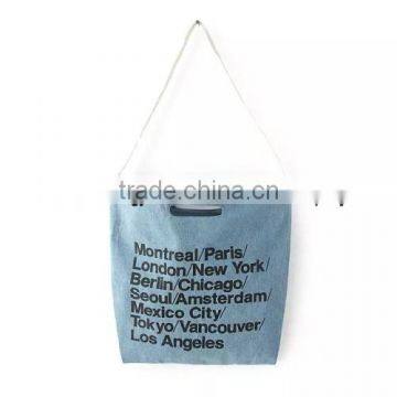 #4solid color	montage	cotton	cotton bag all over the world