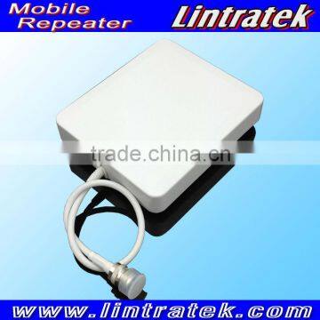 10dBi gain Indoor 4G LTE 2300-2700mhz panel antenna