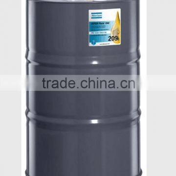 Rotary Screw Compressor Oil 2901170200 / 2901170100 Industrial Air Compressor Lubricating Oil                        
                                                Quality Choice