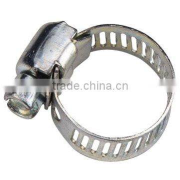 American Type Hose Clamp