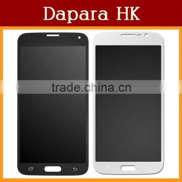 Best Quality LCD Assembly For Samsung Galaxy S5 i9600 G9001 G900R G900F G900H G900M AMOLED screen display