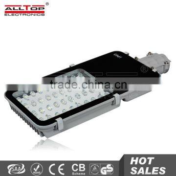Waterproof Ip65 Bridgelux Cob Energy Saving Led Street Light 60w photo-5