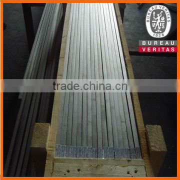 304 stainless steel solid square bar with top quality