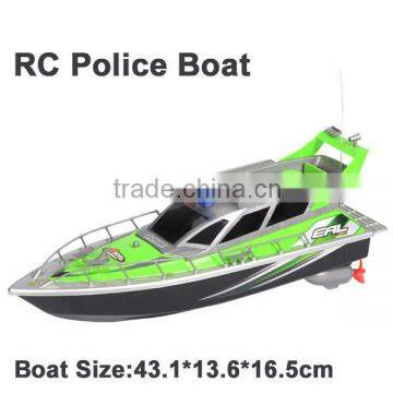 2013 4 Channel 2875 rc boats china