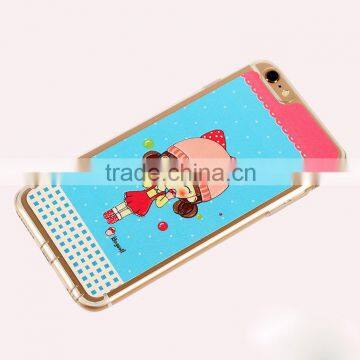 China factory OEM LOGO printing custom design cheap soft clear transparent TPU mobile phone case                        
                                                                                Supplier's Choice