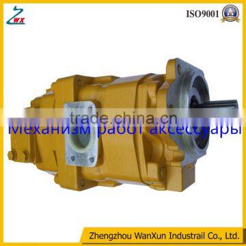 OEM!!! hydraulic pump 705-51-20440 for wheel loader WA380 parts