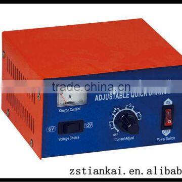 12v 6v speedy battery charger 6A