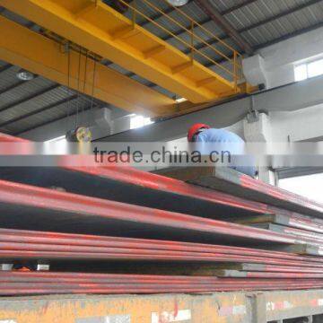 A3,A36,SS400,Q235,ST37 carbon construction steel plate