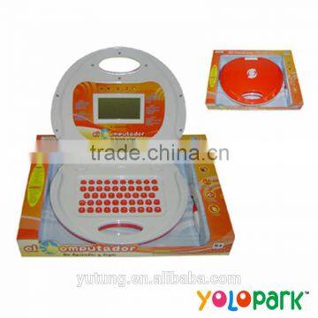 Kids cheap language learning toy