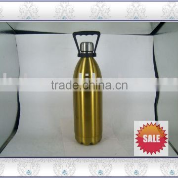 Flask vacuum thermos