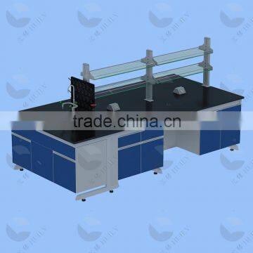 For Scientific Lab Bench Lab Reagent Shelf
