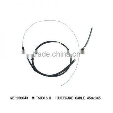 MB-256043 MITSUBISHI HANDBRAKE CABLE