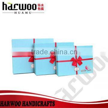 Christmas paper box,different size paper box,christmas custom promotion box