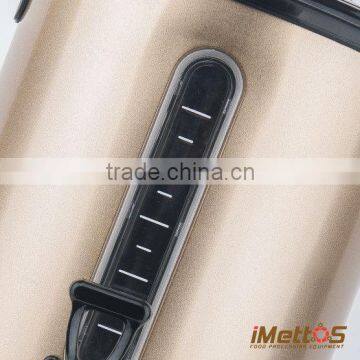 IMettos Stainless Steel Water Boiler Electric Water Boiler For Sale photo-3