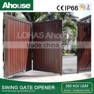 Ahouse Electric Gate Motor Price (CE and IP66)