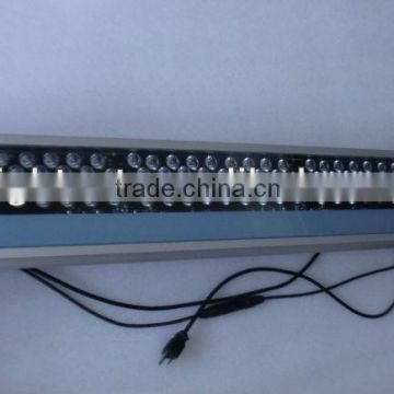 144W DMX512 LED Wall Washer with CE&RoHS certificate