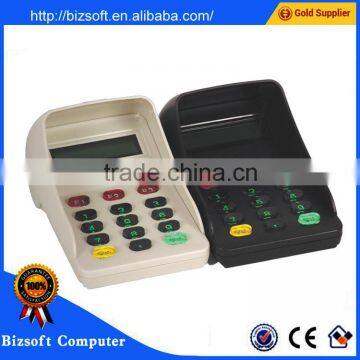 Bizsoft high quality!YLE-J900 password keypad