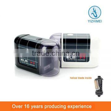 Jumbo Pencil Sharpener, Plastic Pencil Machines, School Stationery photo-5