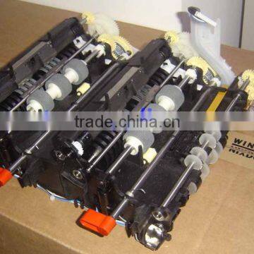 wincor Double extractor unit CMD-V4 1750051760 (atm parts)