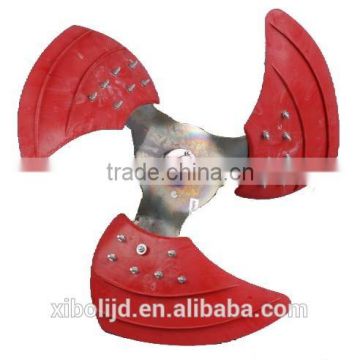 air cooler fan blades