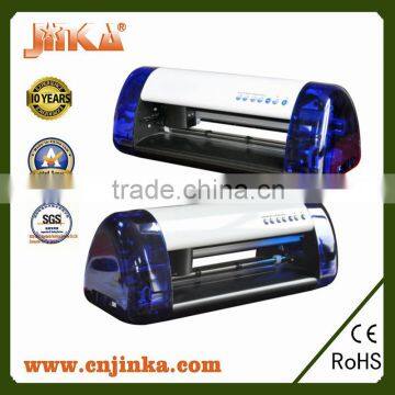 A3/A4 size mini cutting plotter / desktop cutting plotter with cutok.
