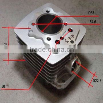 200cc air cooling engine ATV cylinder