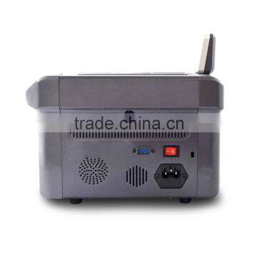 Double LED Displays,UV&MG, 220V or 110V, Value Money Counter XD-822 photo-4