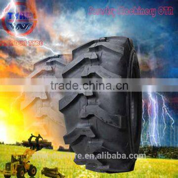 industry vehicle tyre,Forestry Machinery otr tyres,Size 10.5/80-18 12.5/80-18 Pattern R4B