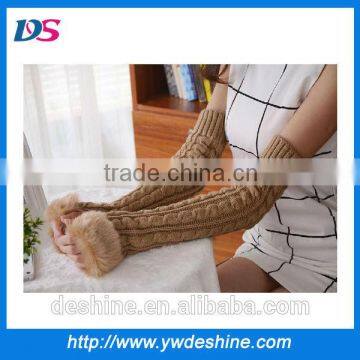 wholesale girls cute long sleeve gloves ST178