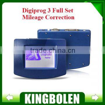2015 Newest Digiprog III Digiprog 3 V4.94 Odometer Programmer with Multi-language Fast Shipping In stock
