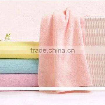 made in china microfiber custom towel for restaurants