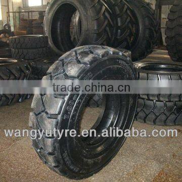 forklift tire 825-15-12PR FORKLIFT BIAS TYRE