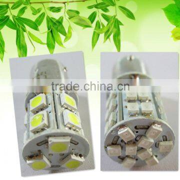 BA15S 13 SMD 5050 39 SMD3528 SMD3020 SMD3528 automobile bulbs Auto Lighting System LED light LED lamp