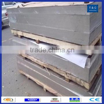 5083 H111 H112 H321 Aluminium Alloy Sheet