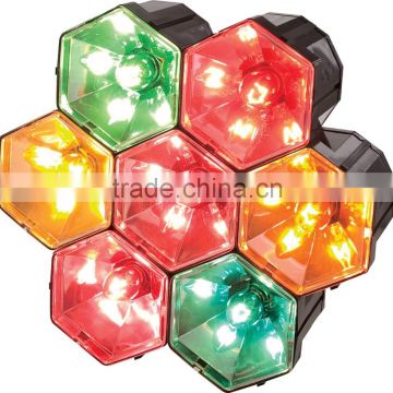 Mini Traffic Light party light