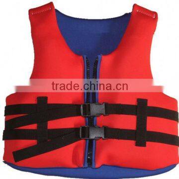 neoprene diving jacket new product