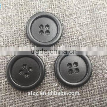 High quality 4 holes metal sewing button for shirts