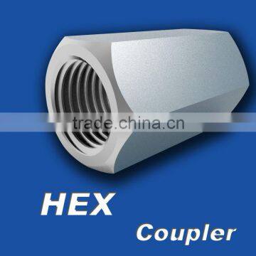 Rebar Coupler, Rebar Coupler Price, photo-3