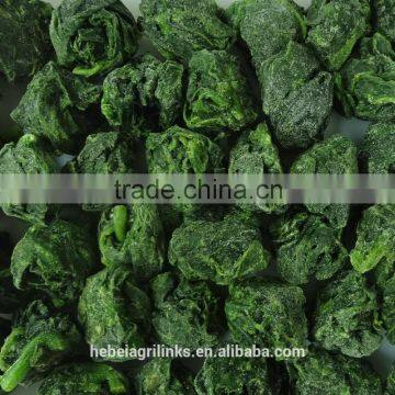 IQF Spinach Balls photo-3