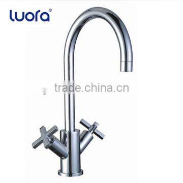 Luofa cheapest single level kitchen faucet