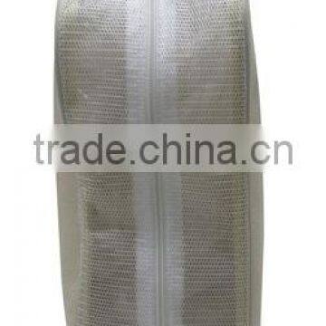 Cotton Canvas Shoe Bag photo-3