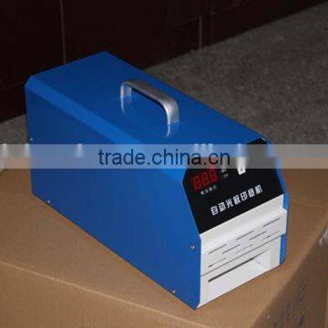 Flash Photosensitive Seal Stamp Machine/ Office Flash Stamp Machine photo-3