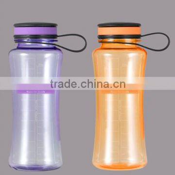 water bottle