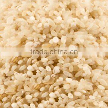 Suvimie Parboiled Rice