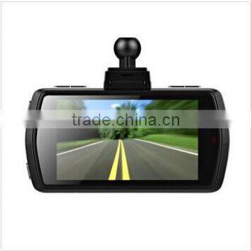 DVR-X2 Wide View Angle 2.7" HD 1080P 3.0MP Camera and G-Sensor mini 0810 dvr car camera with g-sensor