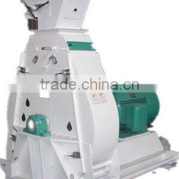 grinder for pellet mill