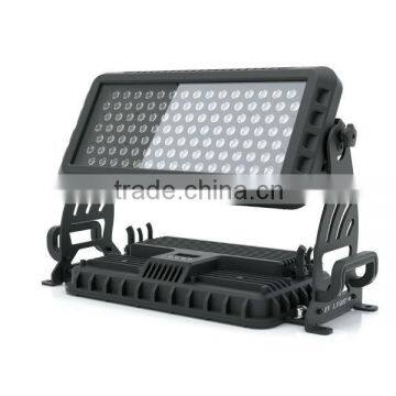 Far distance coverage led building wash light 108X3W EV3108