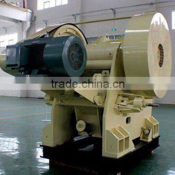 China DSM Jaw crusher teeth plate