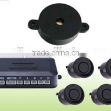 PS1001 Parking Sensors Kit With 4 Sensors